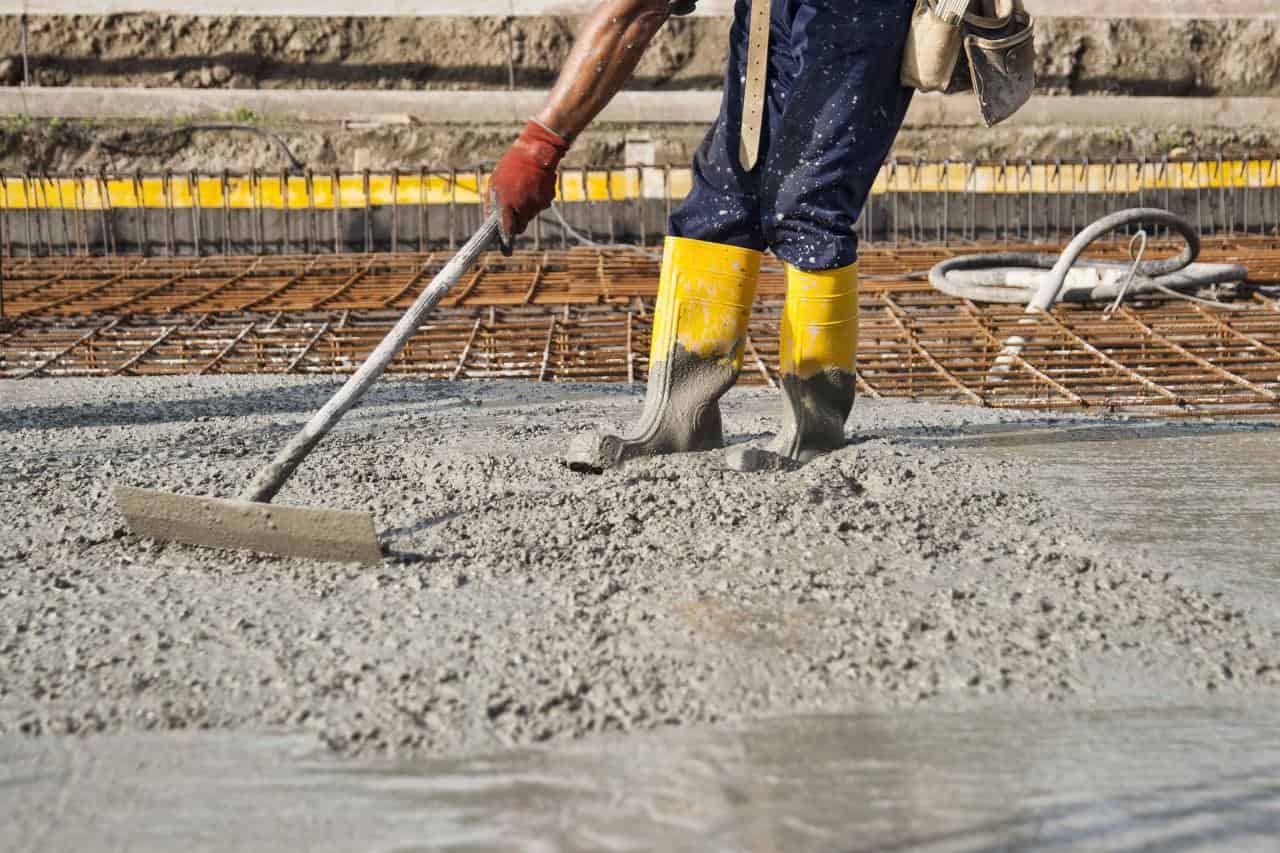 Karacasu İnşaat Betoncusu